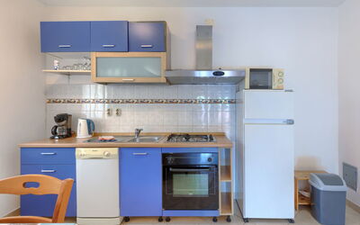 Logement:&nbsp;Romantika 684.2