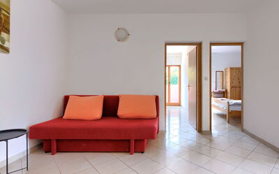 Logement:&nbsp;Romantika 684.2
