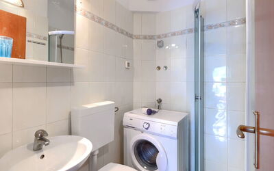 Logement:&nbsp;Romantika 684.3