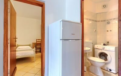 Logement:&nbsp;Romantika 684.3