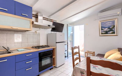 Logement:&nbsp;Romantika 684.1