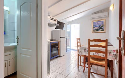 Logement:&nbsp;Romantika 684.1