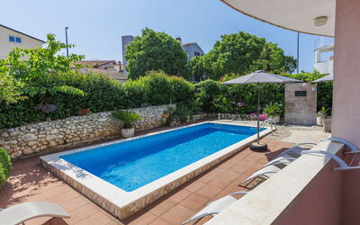 Logement:&nbsp;Romantika 684.2