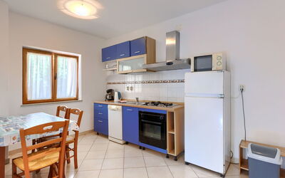 Logement:&nbsp;Romantika 684.2