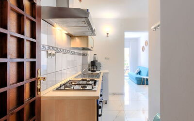 Logement:&nbsp;Romantika 684.3