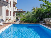 Logement:&nbsp;Romantika 684.3