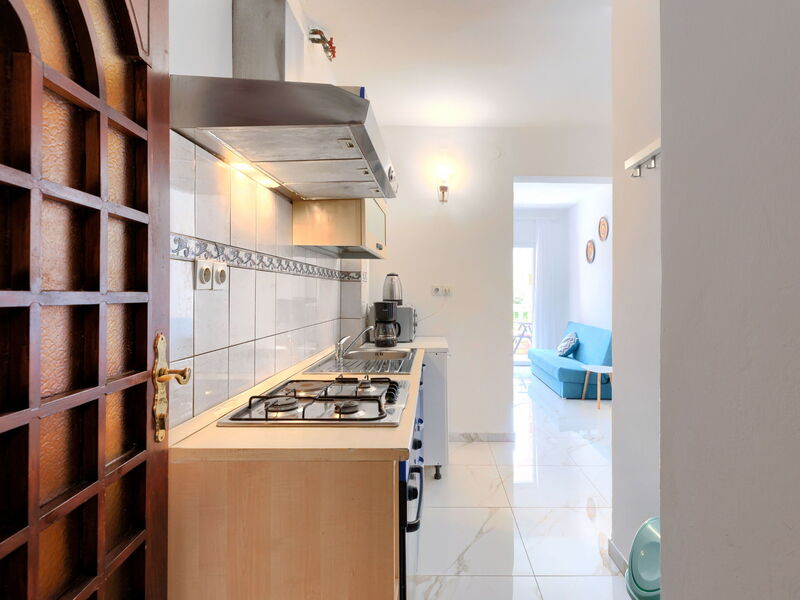 Logement:&nbsp;Romantika 684.3