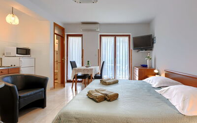 Logement:&nbsp;Alba 689.3