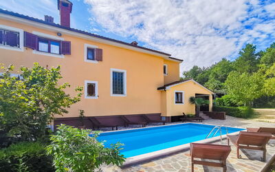 Rovinj 708: Propriété, Maison, Bâtiment, Immobilier, Domicile, Piscine, Biens, Villa, Zone Résidentielle, Vacances