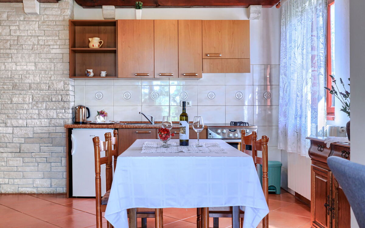 Logement:&nbsp;Ivan & Tina 712.1