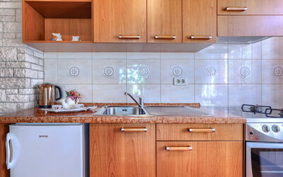 Logement:&nbsp;Ivan & Tina 712.1