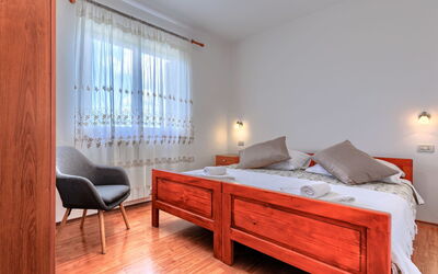 Logement:&nbsp;Ivan & Tina 712.1