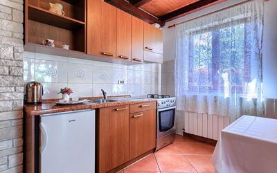 Logement:&nbsp;Ivan & Tina 712.1