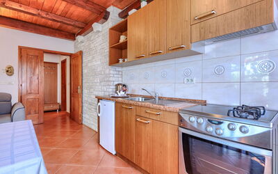 Logement:&nbsp;Ivan & Tina 712.1