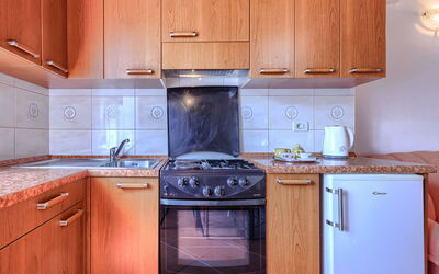 Logement:&nbsp;Ivan & Tina 712.2