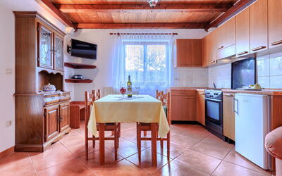 Logement:&nbsp;Ivan & Tina 712.2