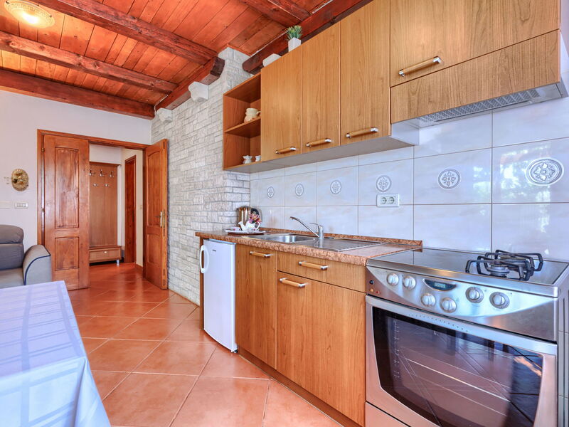 Logement:&nbsp;Ivan & Tina 712.1