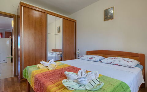 Gracije: Chambre, Lit, Meubles, Pièce, Drap De Lit, Propriété, Cadre De Lit, Matelas, Literie, Sol