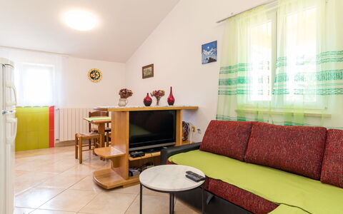 Logement:&nbsp;Villa Sandra 664.2