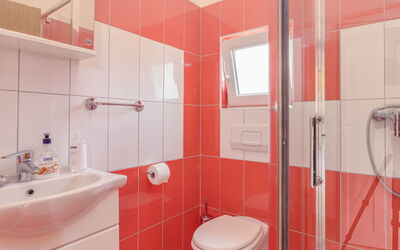 Logement:&nbsp;Villa Sandra 664.1