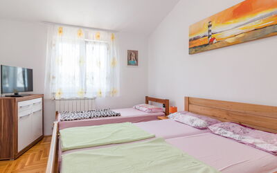 Logement:&nbsp;Villa Sandra 664.1