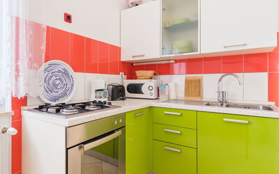 Logement:&nbsp;Villa Sandra 664.1