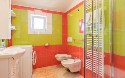Logement:&nbsp;Villa Sandra 664.2