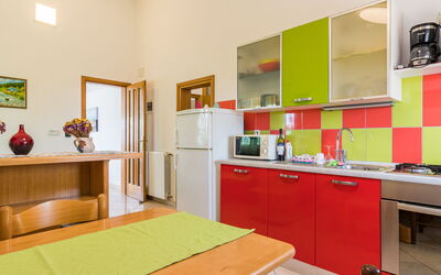 Logement:&nbsp;Villa Sandra 664.2