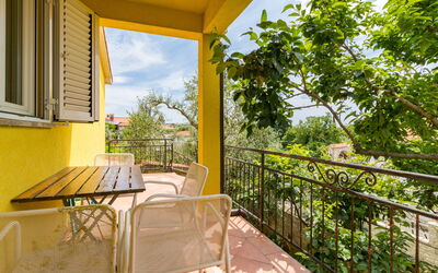 Logement:&nbsp;Villa Sandra 664.2