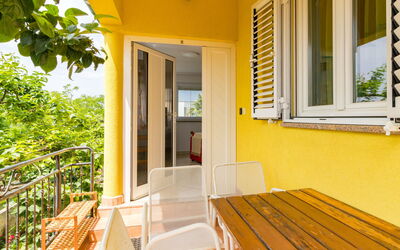 Logement:&nbsp;Villa Sandra 664.2