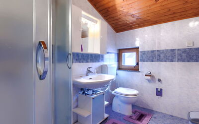 Logement:&nbsp;Ruža 1 671.2