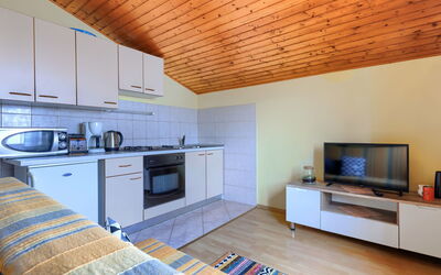 Logement:&nbsp;Ruža 1 671.2