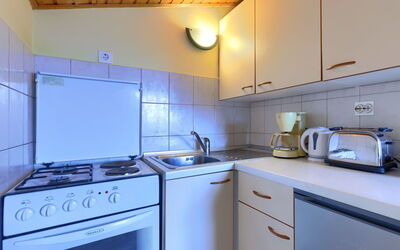 Logement:&nbsp;Ruža 2 671.3