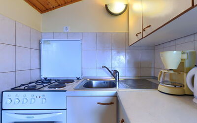 Logement:&nbsp;Ruža 2 671.3