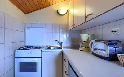 Logement:&nbsp;Ruža 2 671.3