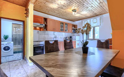 Logement:&nbsp;Pinezici 609.1