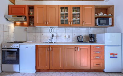 Logement:&nbsp;Pinezici 609.1