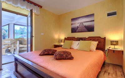 Logement:&nbsp;Pinezici 609.2