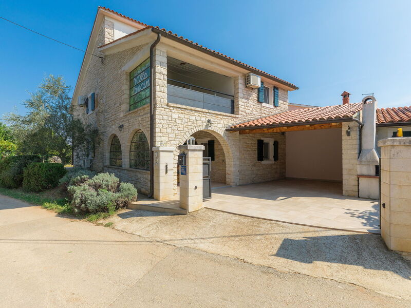 Villa Lancin