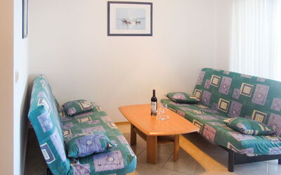 Logement:&nbsp;Blazina 750.3