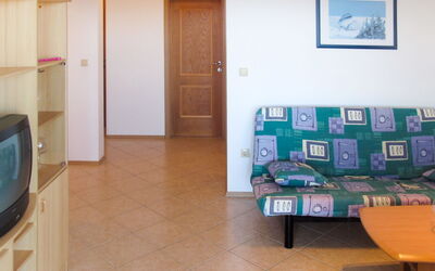 Logement:&nbsp;Blazina 750.3