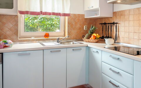 Logement:&nbsp;Marinella 752.3
