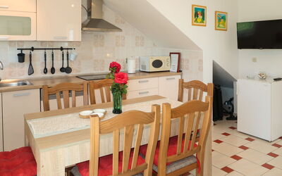 Logement:&nbsp;Marinella 752.2