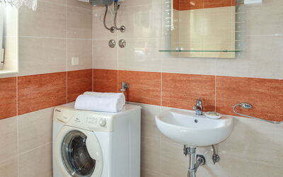 Logement:&nbsp;Marinella 752.3