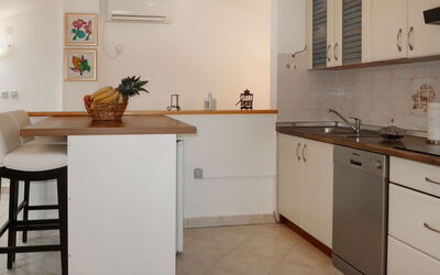 Logement:&nbsp;Marinella 752.1