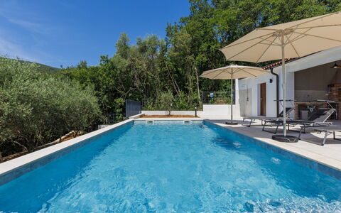 Ester: Bleu, Piscine, Composite, Caractéristique De L'Eau, Recours, Eco Hôtel, Miroir D'Eau, Hôtel