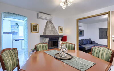 Logement:&nbsp;Rustica 757.1