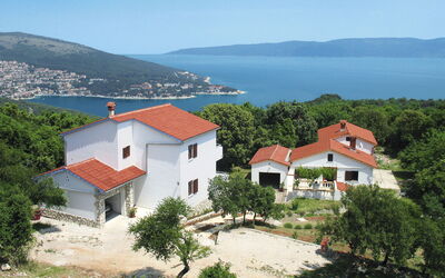 location de vacances Labin 767 - Pazin, Comitat D'Istrie, Croatie - Vista 767.1