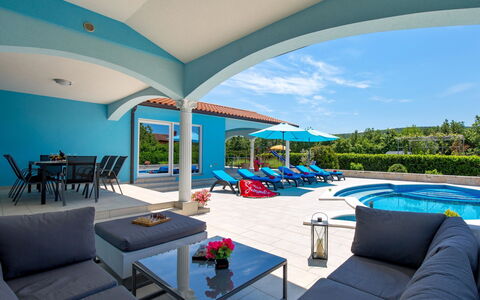 Villa Gabriel