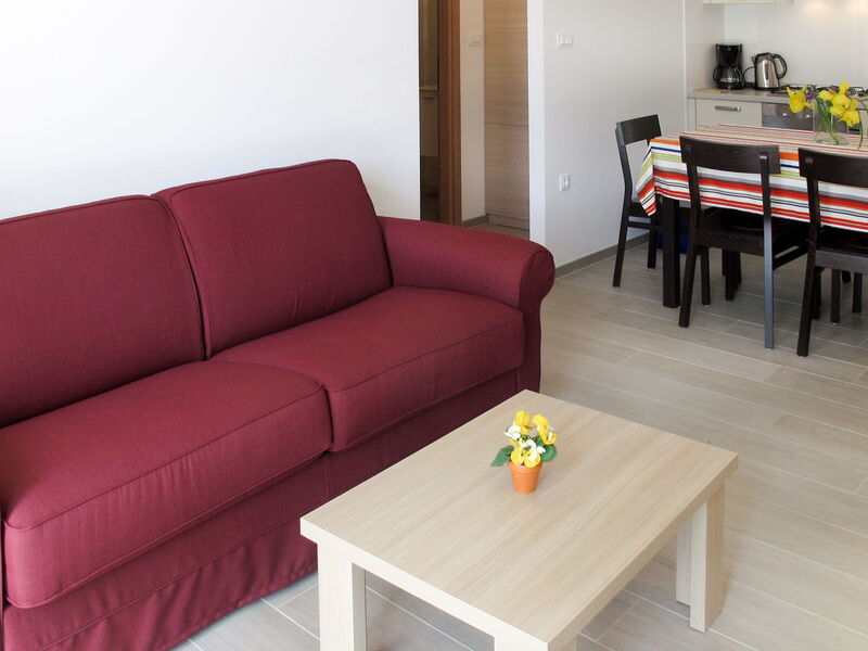Logement:&nbsp;Matko (Lbn504) 773.5